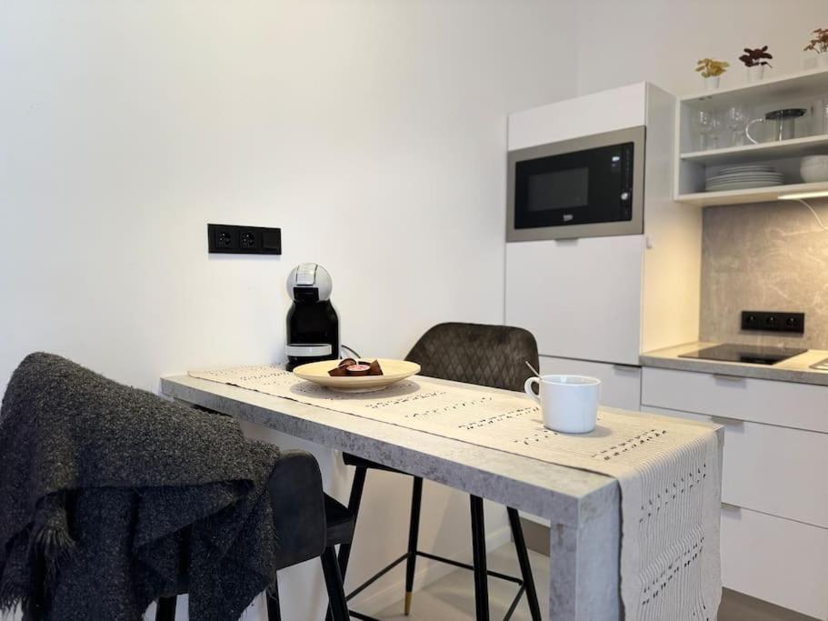 Red Currant - Apartamento Praga