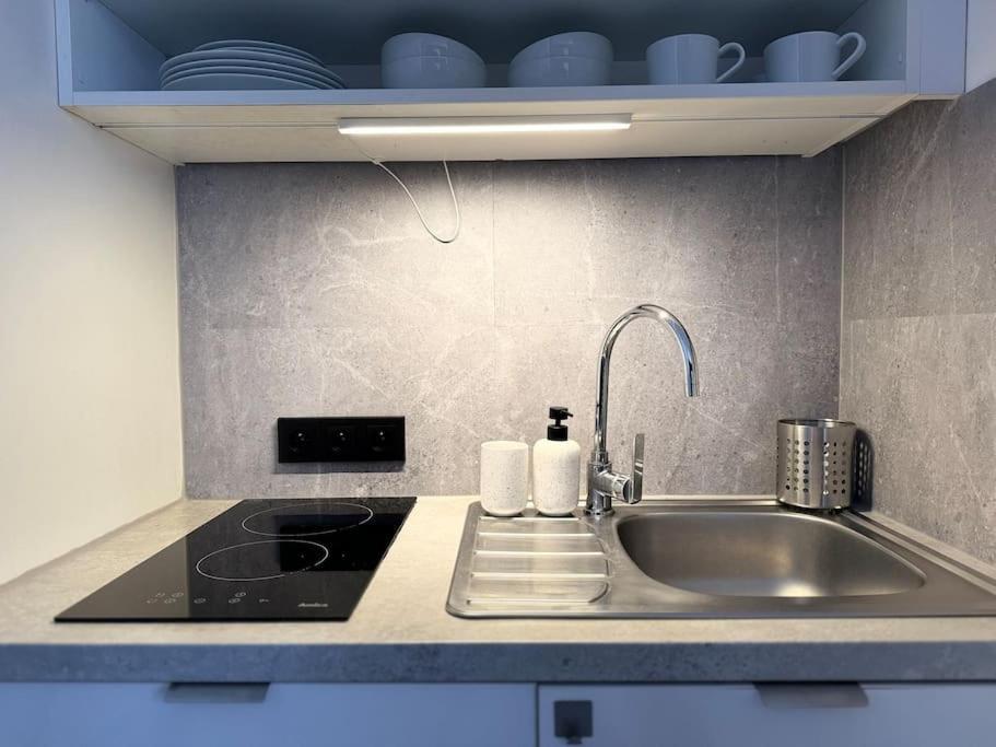 Apartamento Red Currant - Praga