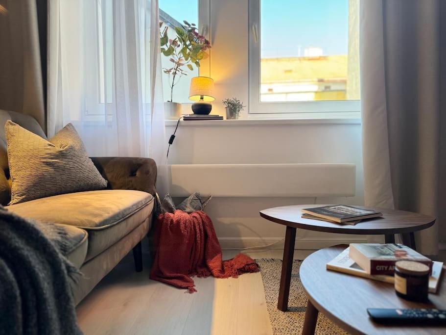 Apartamento Red Currant - Praga